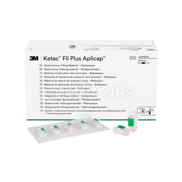 Ketac Fil Plus Aplicap