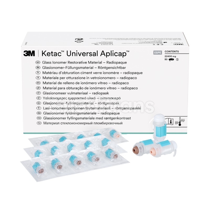 Ketac Universal Aplicap