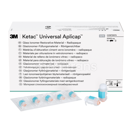 Ketac Universal Aplicap