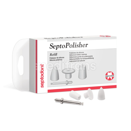 SeptoPolisher kielich