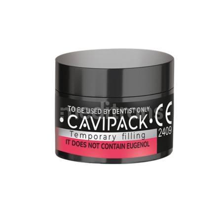 Cavipack 3 x 10 g