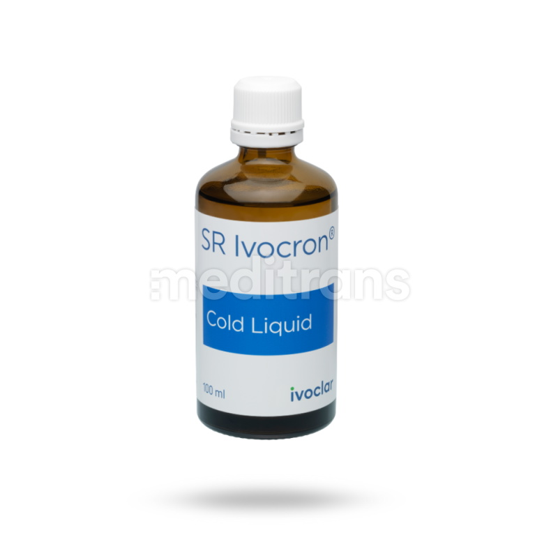 SR Ivocron Cold Liquid 100ml