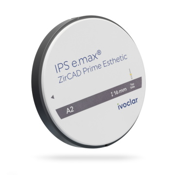 IPS e.max ZirCAD Prime...