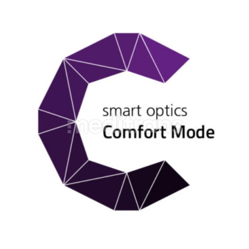 Smart Optics Comfort Mode