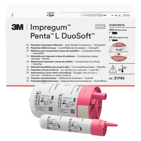 Impregum Penta L Duosoft