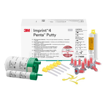 Imprint 4 Penta Putty...