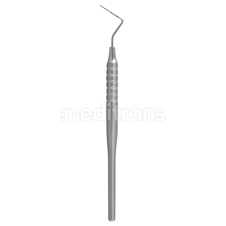 Sonda periodontologiczna z kalibracją laserową co 1 mm PrimaDent