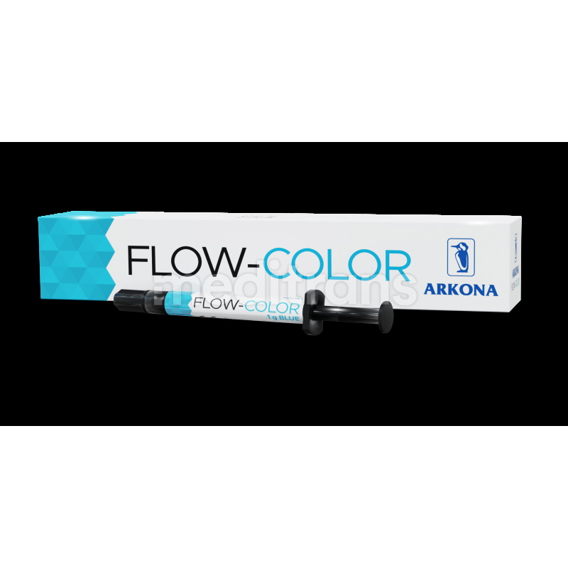 Flow-Color strzykawka 1g