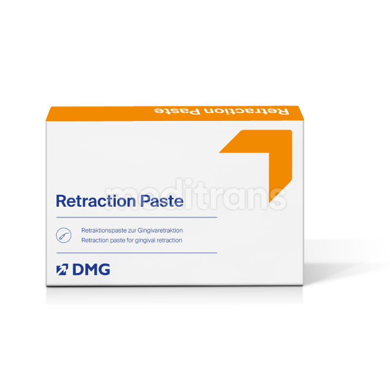 Retraction Paste