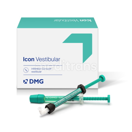 Icon Vestibular Starter Kit