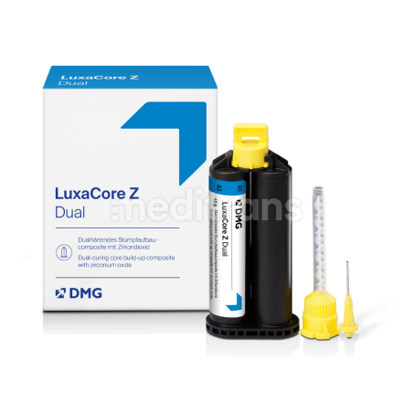 LuxaCore AM Z-Dual