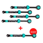 4 x G-aenial A'CHORD strzykawka 2,1 ml + G-aenial A'CHORD A2 lub A3 - Gratis*