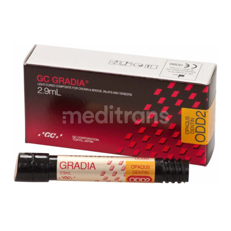 Gradia Opaque Dentin 2,9 ml