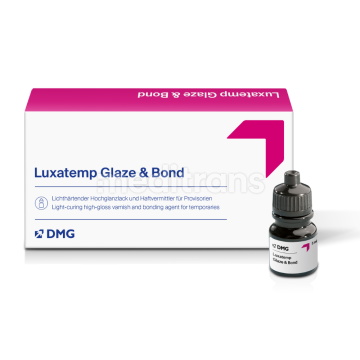 Luxatemp Glaze Bond