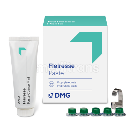 Pasta do polerowania Flairesse DMG 75 ml