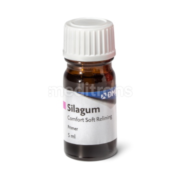 Silagum Primer 5 ml