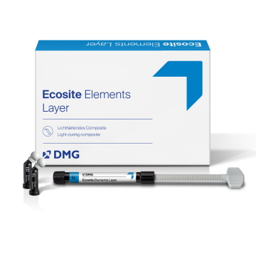 Ecosite Elements Layer...