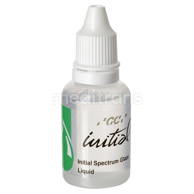 Initial Spectrum Glaze Liquid 25ml