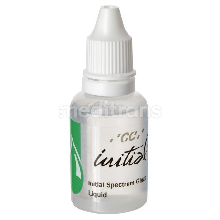 Initial Spectrum Glaze Liquid 25ml