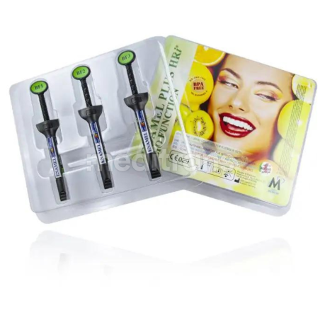 Enamel Plus HRi Bio Function Kit