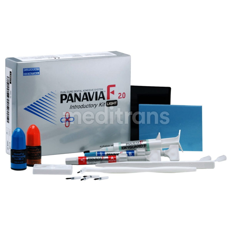 Panavia F 2.0 Intro Kit