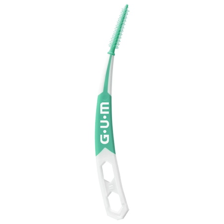 Czyściki miedzyzębowe Soft-Picks Pro GUM 30 sztuk