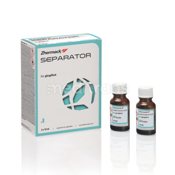 Gingifast separator do mas...