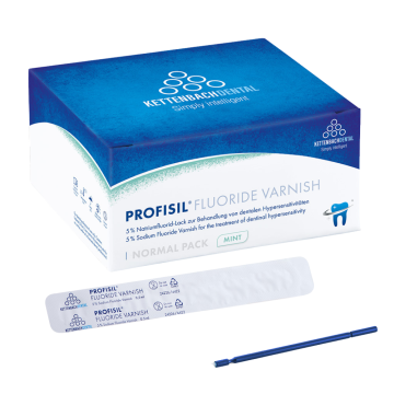 Profisil Fluoride Varnish...