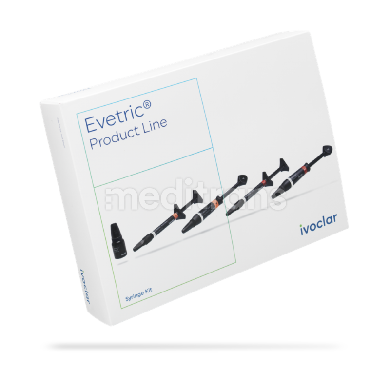 Evetric Line Kit