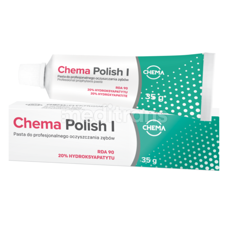 Chema Polish I 35g