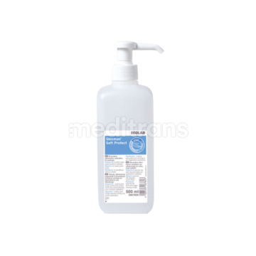 Skinman Soft Protect 500 ml...