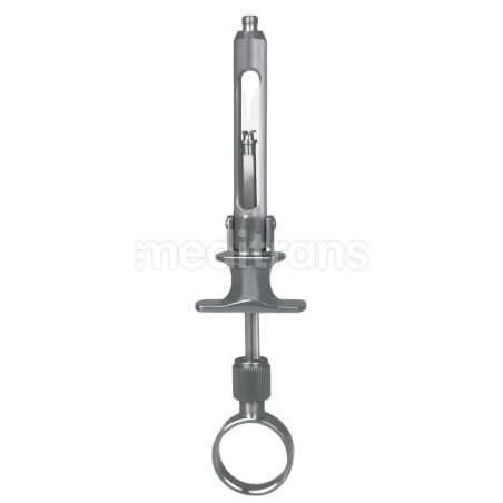 Karpula INIBSA Prestoject Hooks Tip