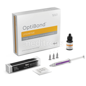 Optibond Universal Bottle Kit