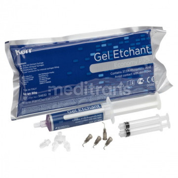 Wytrawiacz Gel Etchant 30g