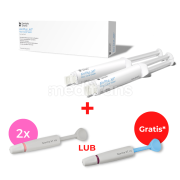 AH Plus Jet refill + 2 strzykawki Neo Spectra ST HV (A2, A3) lub 2 strzykawki Neo Spectra ST LV (A2, A3)