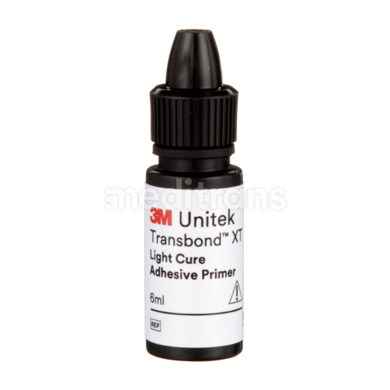 Transbond XT light cure adhesive primer 6ml