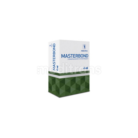 Masterbond 4ml WYPRZEDAŻ