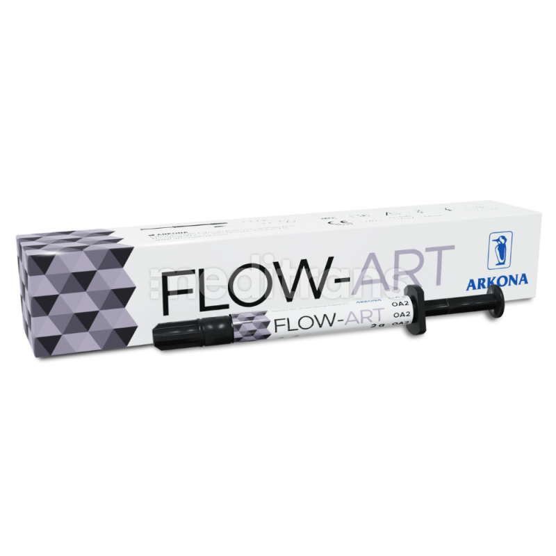 Flow-Art 2g kolor A3.5 WYPRZEDAŻ