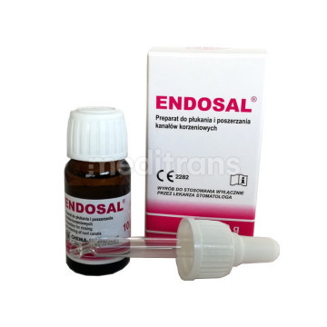 Endosal 10g WYPRZEDAŻ