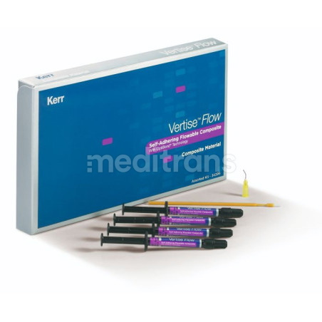 Vertise Flow Assorted Kit WYPRZEDAŻ