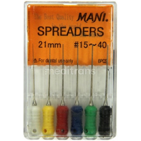 Spreadery MANI