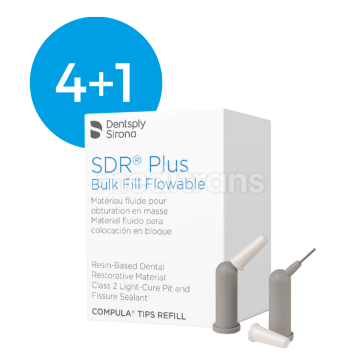 SDR Plus Refill (15...