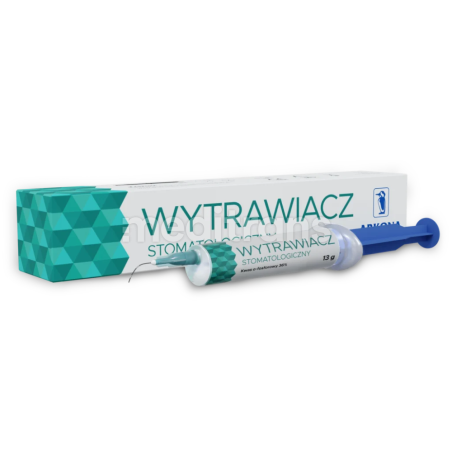 Wytrawiacz ARKONA 13 g