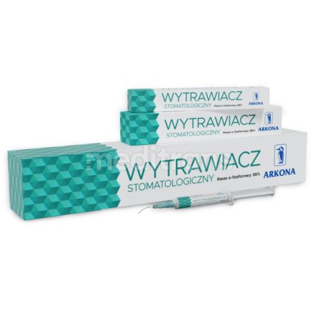 Wytrawiacz ARKONA 13 g