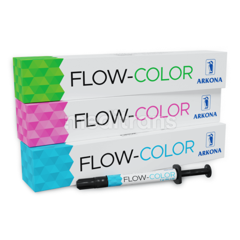 Flow-Color strzykawka 1g