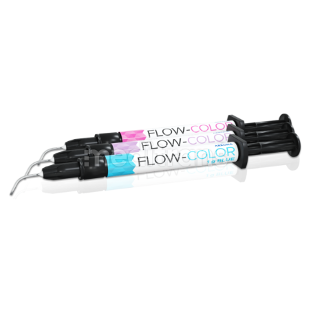 Flow-Color strzykawka 1g