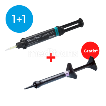 Variolink Esthetic DC 9g +...