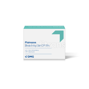 Flairesse Bleaching Gel CP...