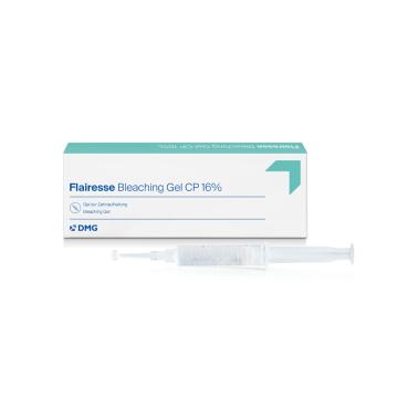 Flairesse Bleaching Gel CP...