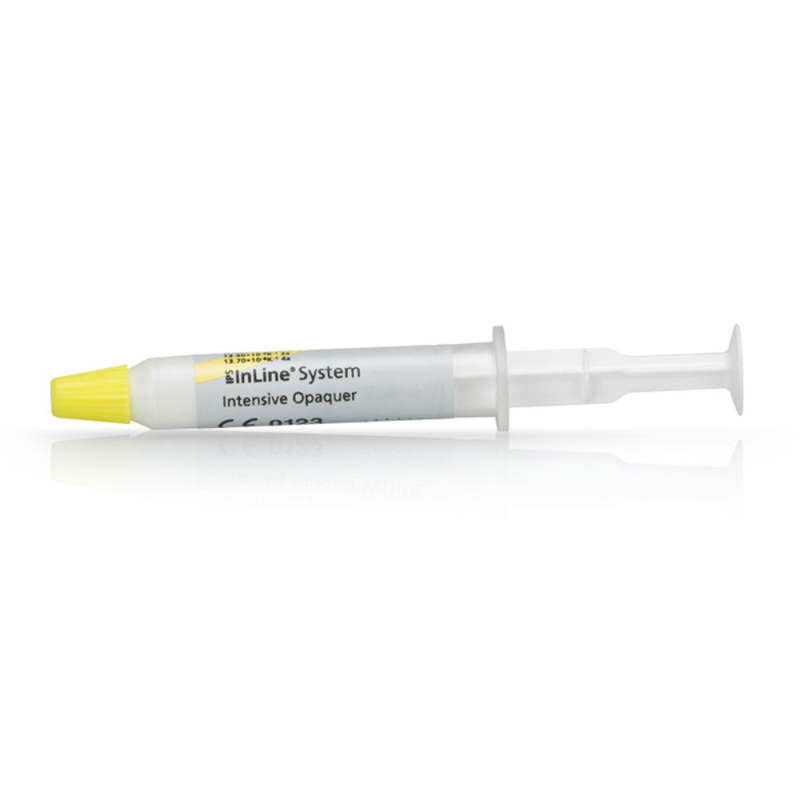 IPS InLine System Intensive Opaquer 3g